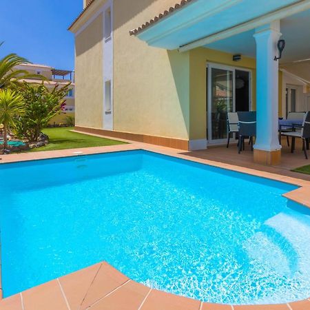 Villa Ottavio Golden Park Corralejo Zewnętrze zdjęcie