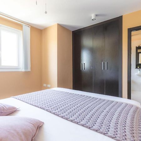 Villa Ottavio Golden Park Corralejo Zewnętrze zdjęcie