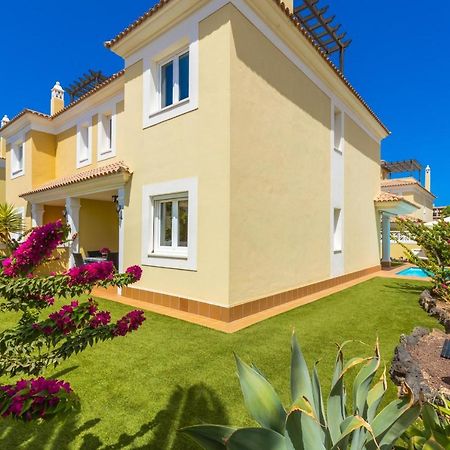 Villa Ottavio Golden Park Corralejo Zewnętrze zdjęcie