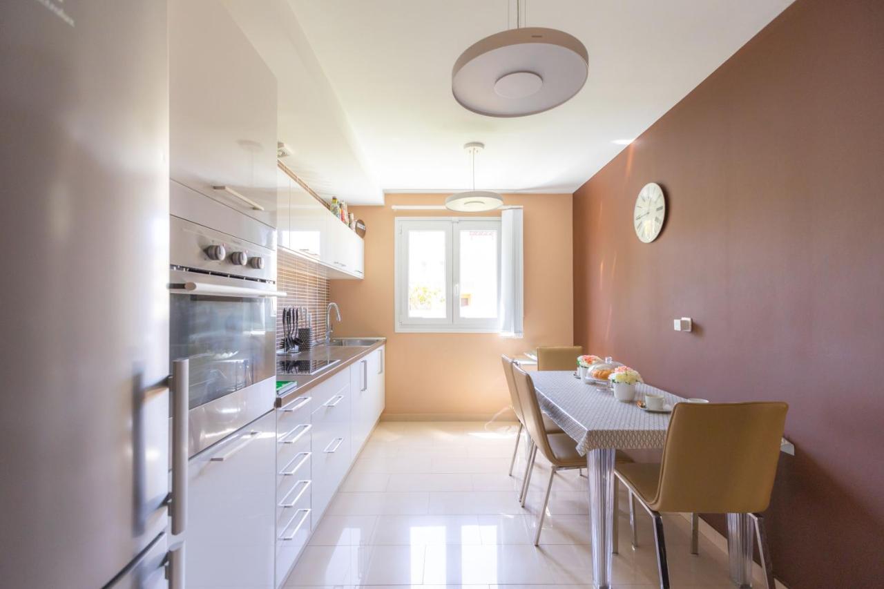 Villa Ottavio Golden Park Corralejo Zewnętrze zdjęcie