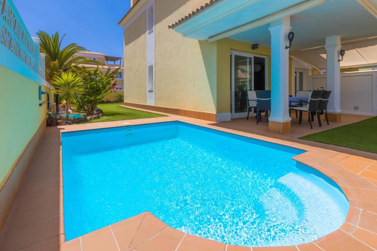 Villa Ottavio Golden Park Corralejo Zewnętrze zdjęcie