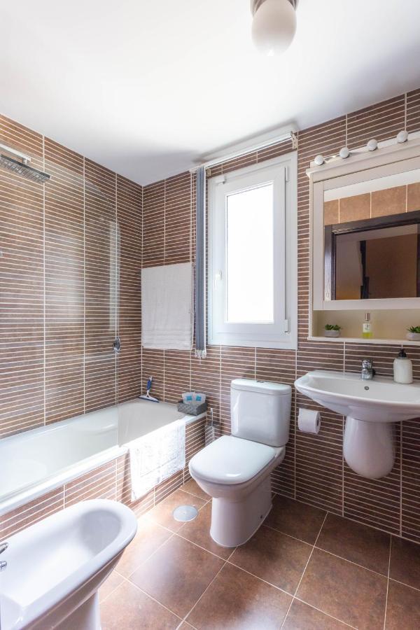 Villa Ottavio Golden Park Corralejo Zewnętrze zdjęcie