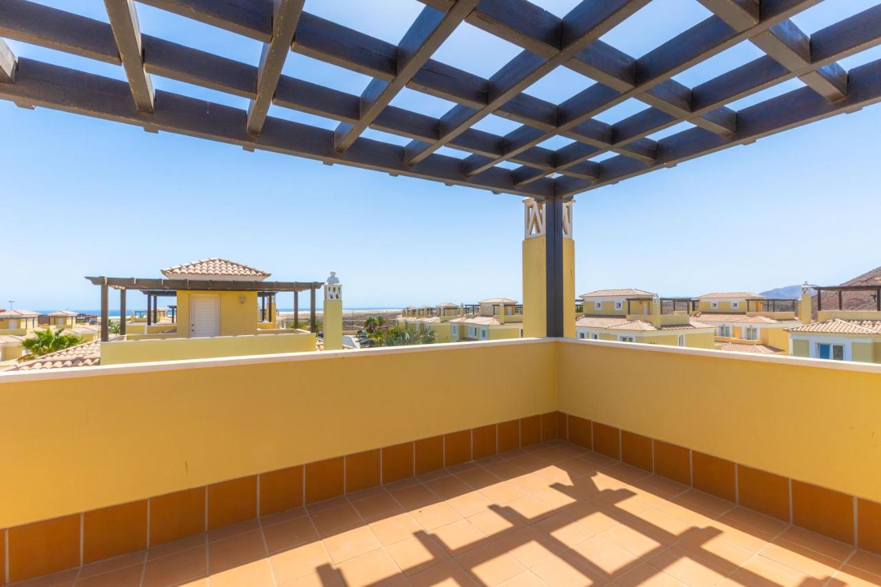 Villa Ottavio Golden Park Corralejo Zewnętrze zdjęcie