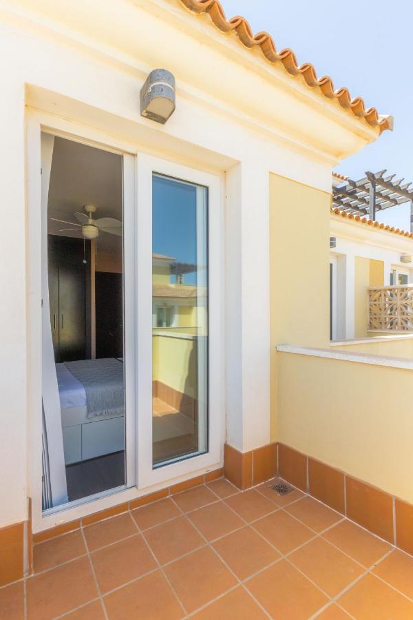 Villa Ottavio Golden Park Corralejo Zewnętrze zdjęcie