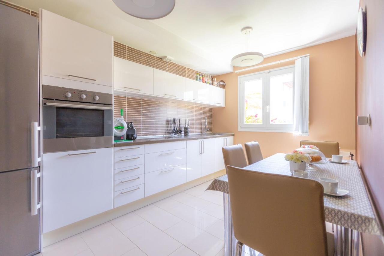 Villa Ottavio Golden Park Corralejo Zewnętrze zdjęcie