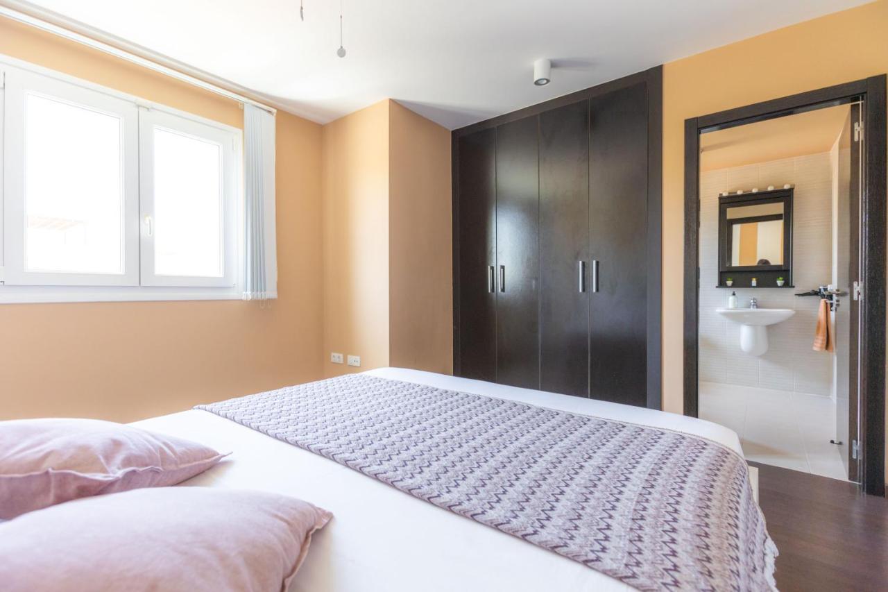 Villa Ottavio Golden Park Corralejo Zewnętrze zdjęcie