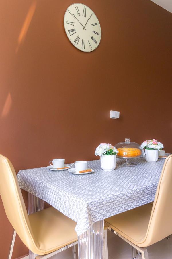 Villa Ottavio Golden Park Corralejo Zewnętrze zdjęcie