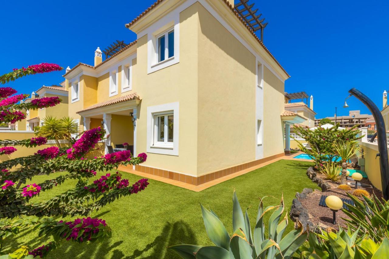 Villa Ottavio Golden Park Corralejo Zewnętrze zdjęcie