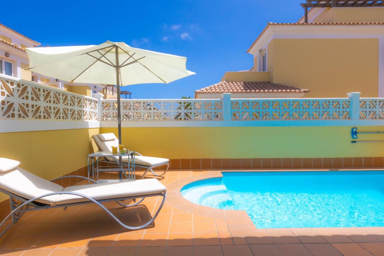 Villa Ottavio Golden Park Corralejo Zewnętrze zdjęcie