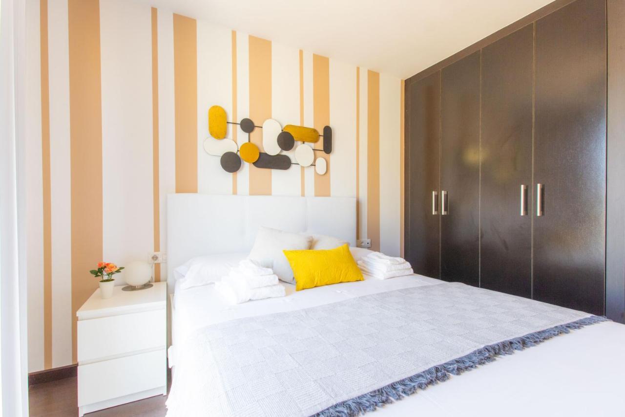 Villa Ottavio Golden Park Corralejo Zewnętrze zdjęcie