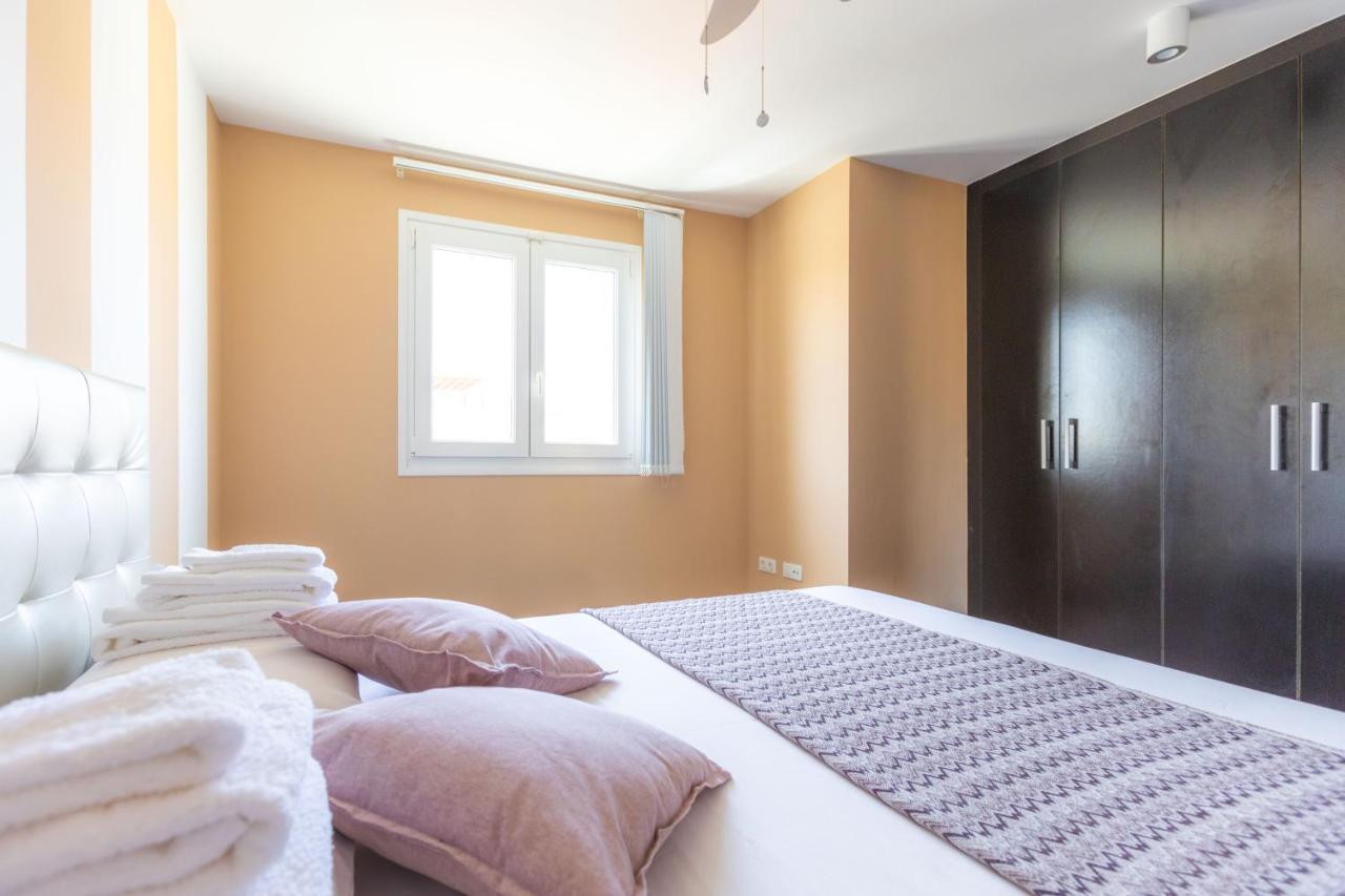 Villa Ottavio Golden Park Corralejo Zewnętrze zdjęcie