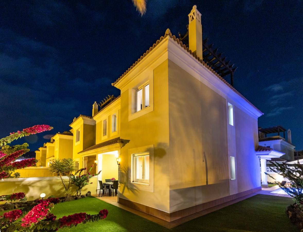 Villa Ottavio Golden Park Corralejo Zewnętrze zdjęcie