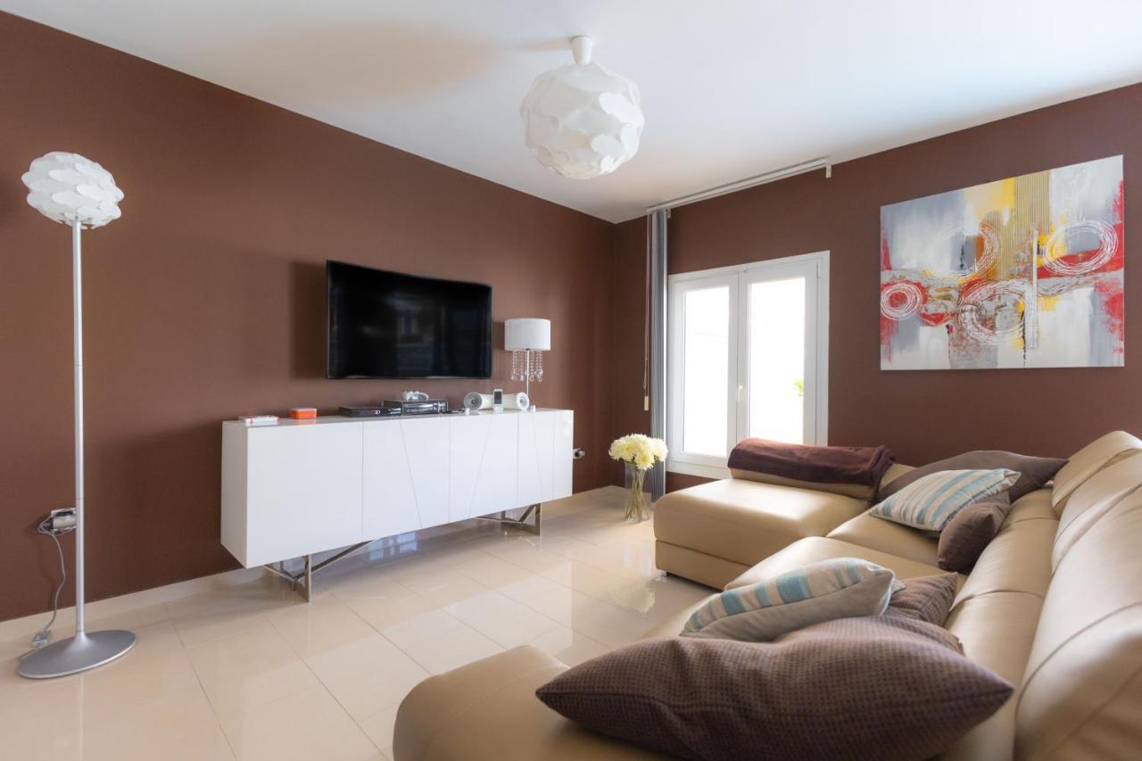 Villa Ottavio Golden Park Corralejo Zewnętrze zdjęcie