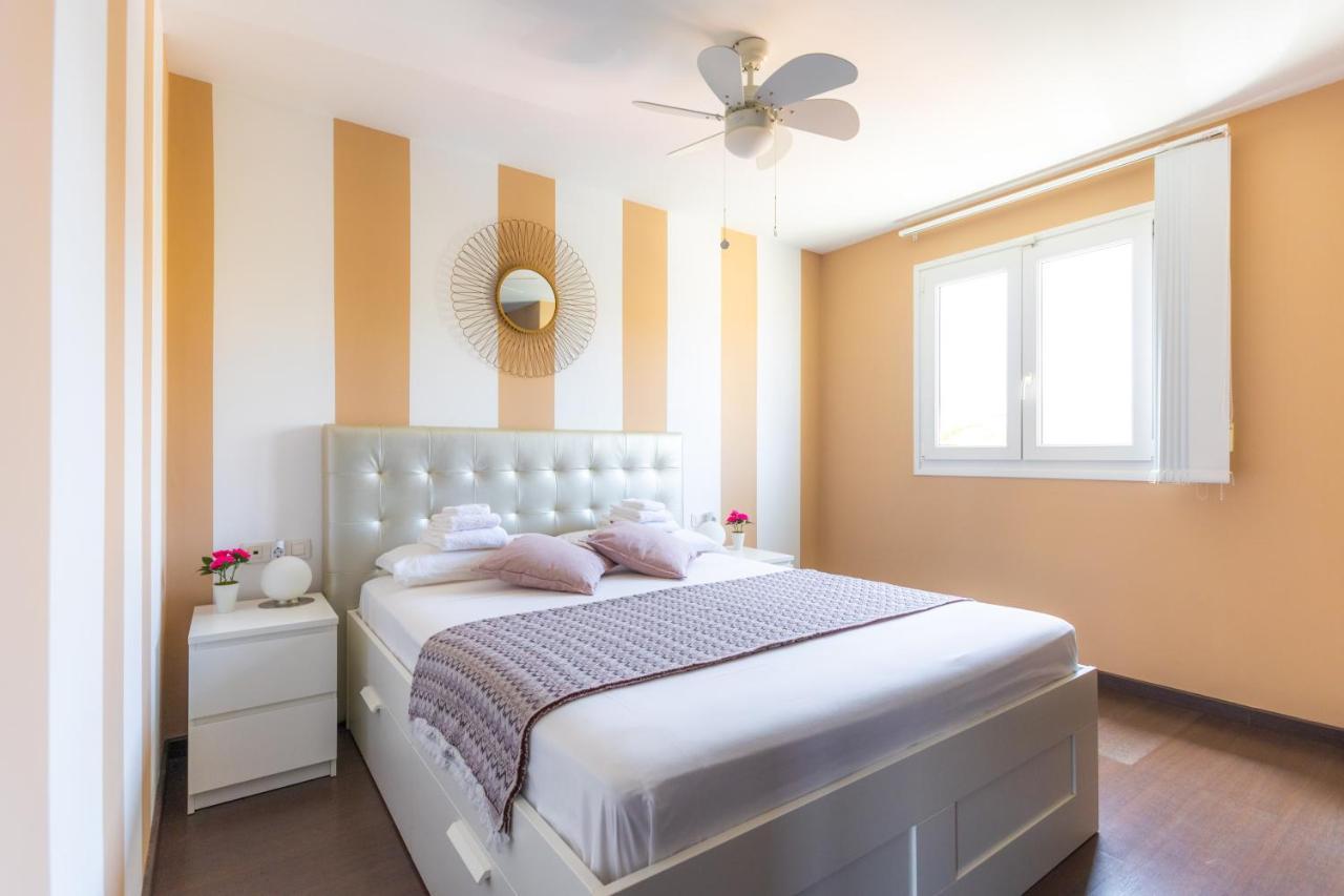 Villa Ottavio Golden Park Corralejo Zewnętrze zdjęcie