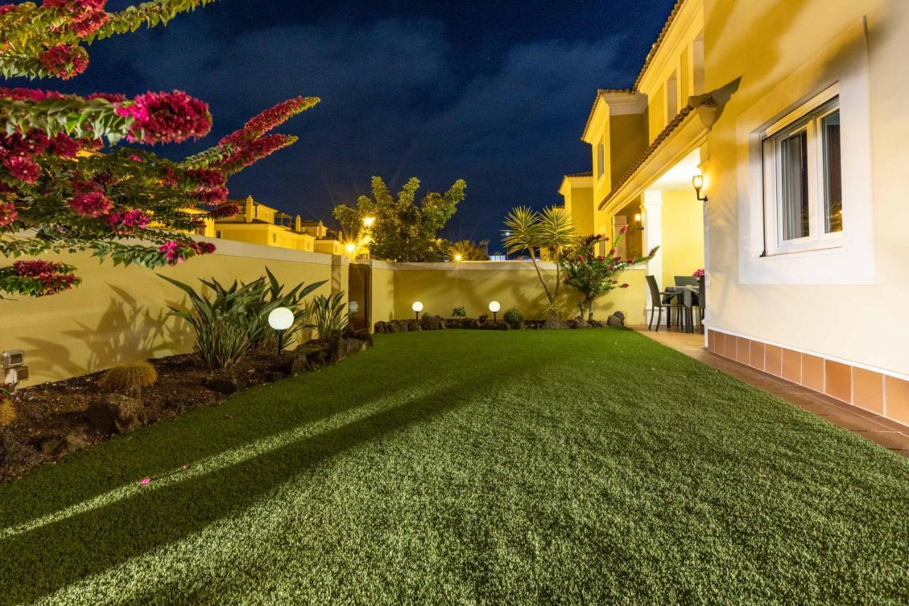 Villa Ottavio Golden Park Corralejo Zewnętrze zdjęcie
