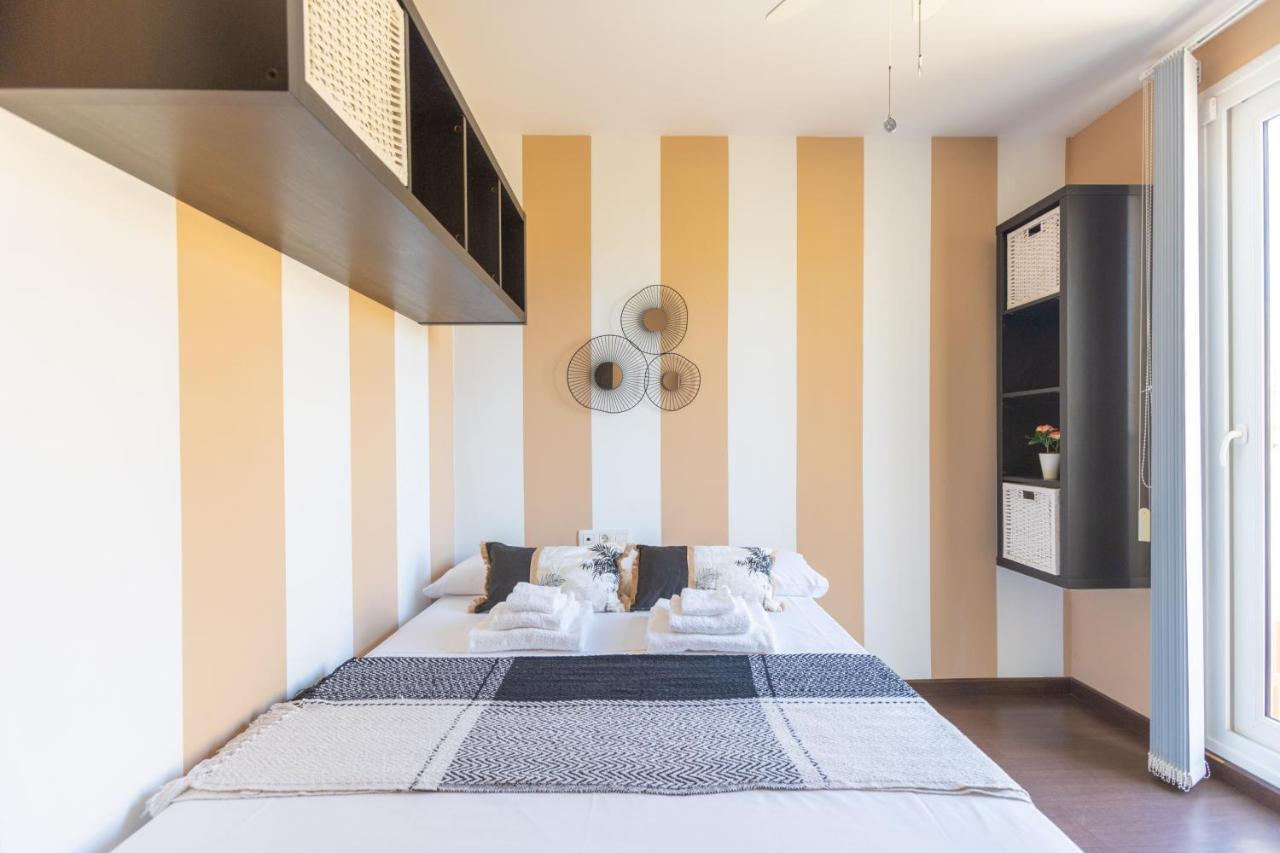 Villa Ottavio Golden Park Corralejo Zewnętrze zdjęcie