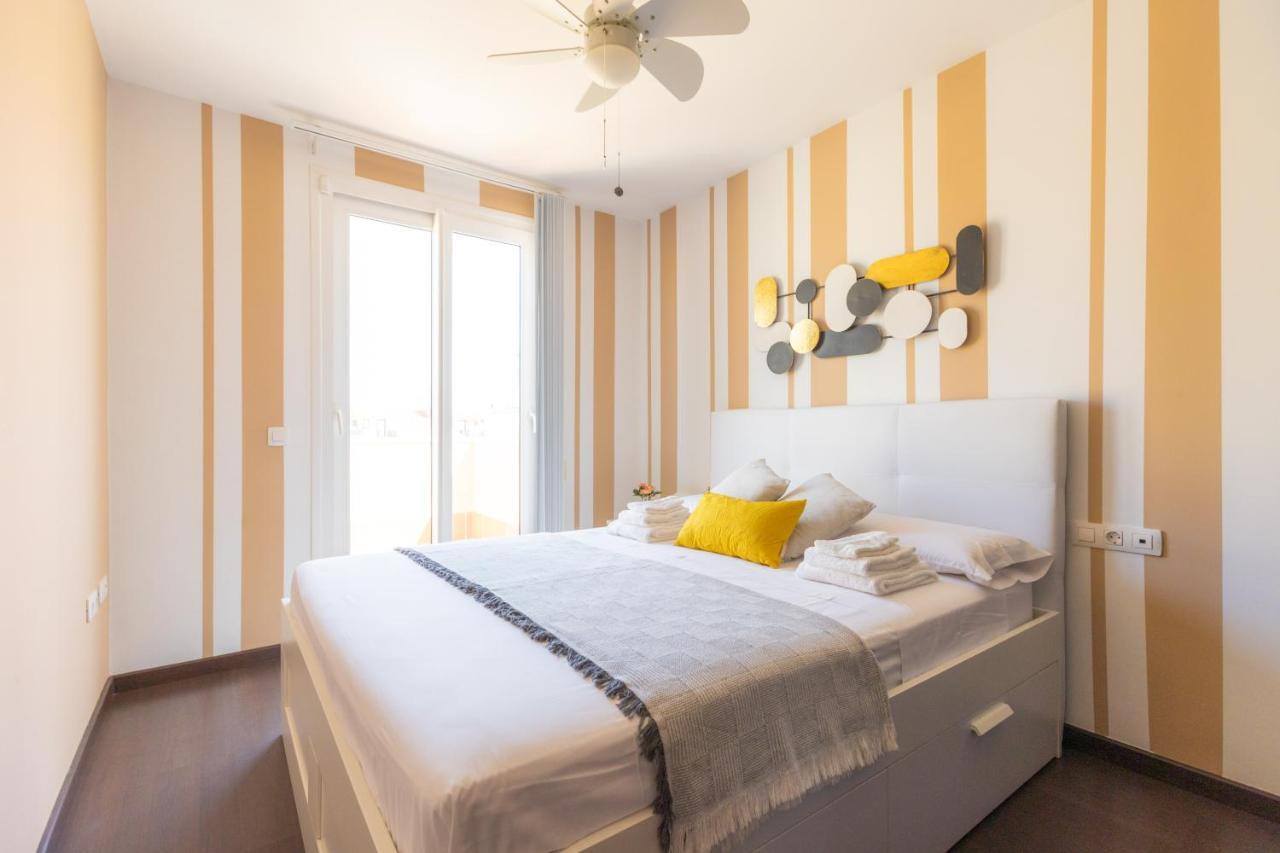 Villa Ottavio Golden Park Corralejo Zewnętrze zdjęcie