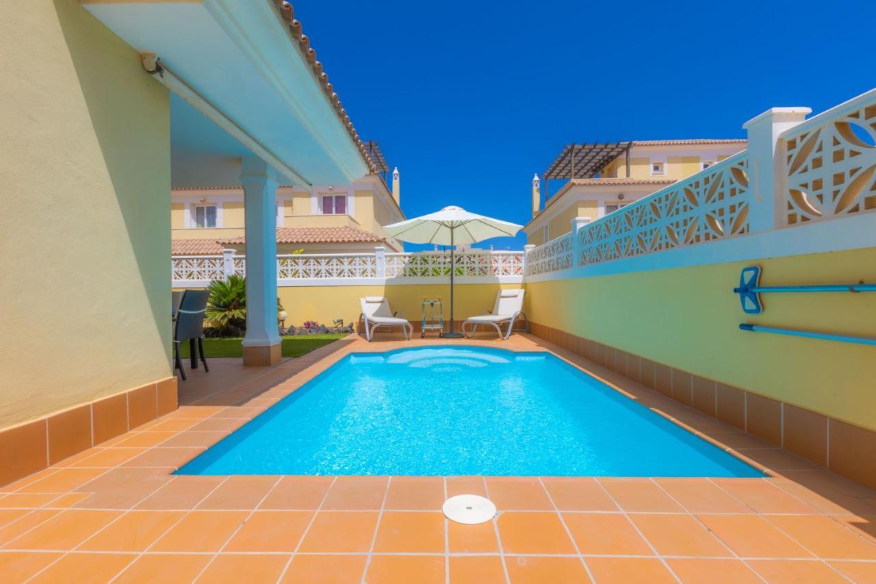 Villa Ottavio Golden Park Corralejo Zewnętrze zdjęcie