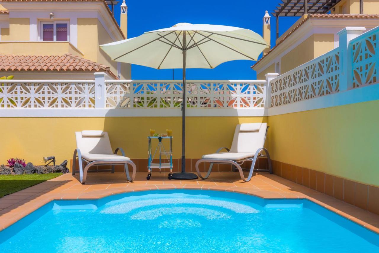 Villa Ottavio Golden Park Corralejo Zewnętrze zdjęcie