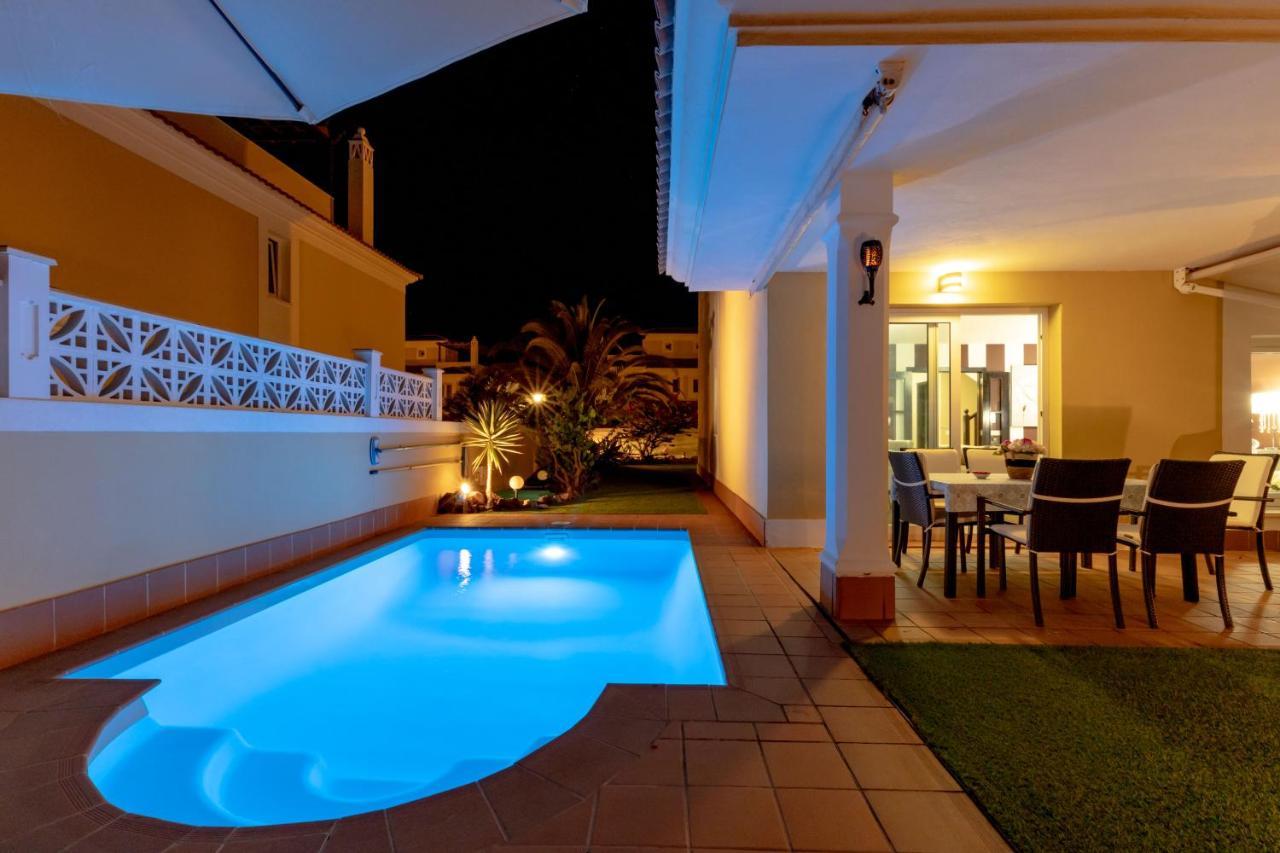 Villa Ottavio Golden Park Corralejo Zewnętrze zdjęcie