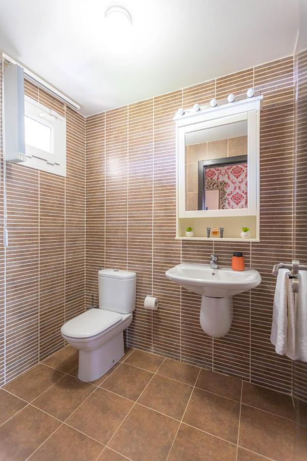 Villa Ottavio Golden Park Corralejo Zewnętrze zdjęcie