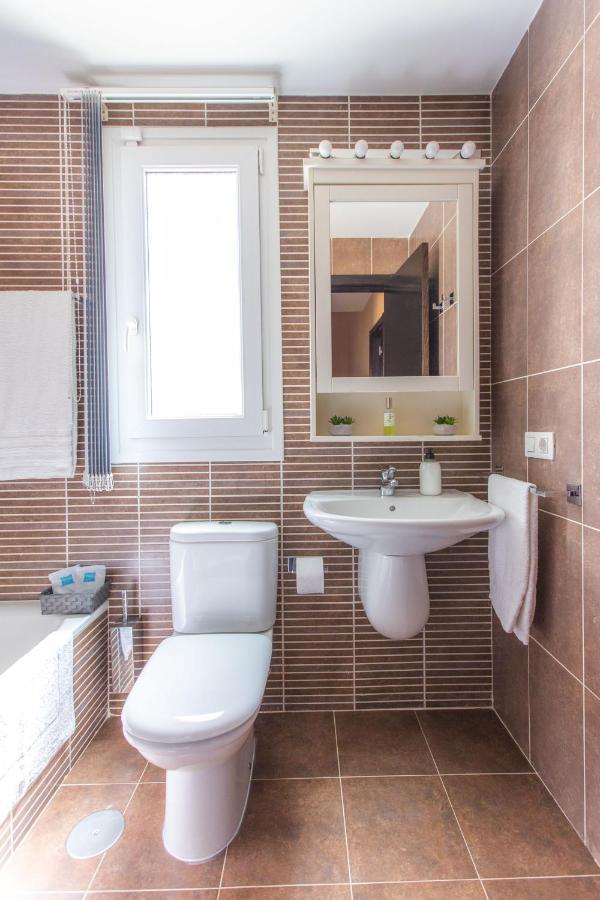 Villa Ottavio Golden Park Corralejo Zewnętrze zdjęcie