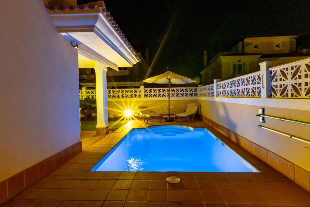 Villa Ottavio Golden Park Corralejo Zewnętrze zdjęcie