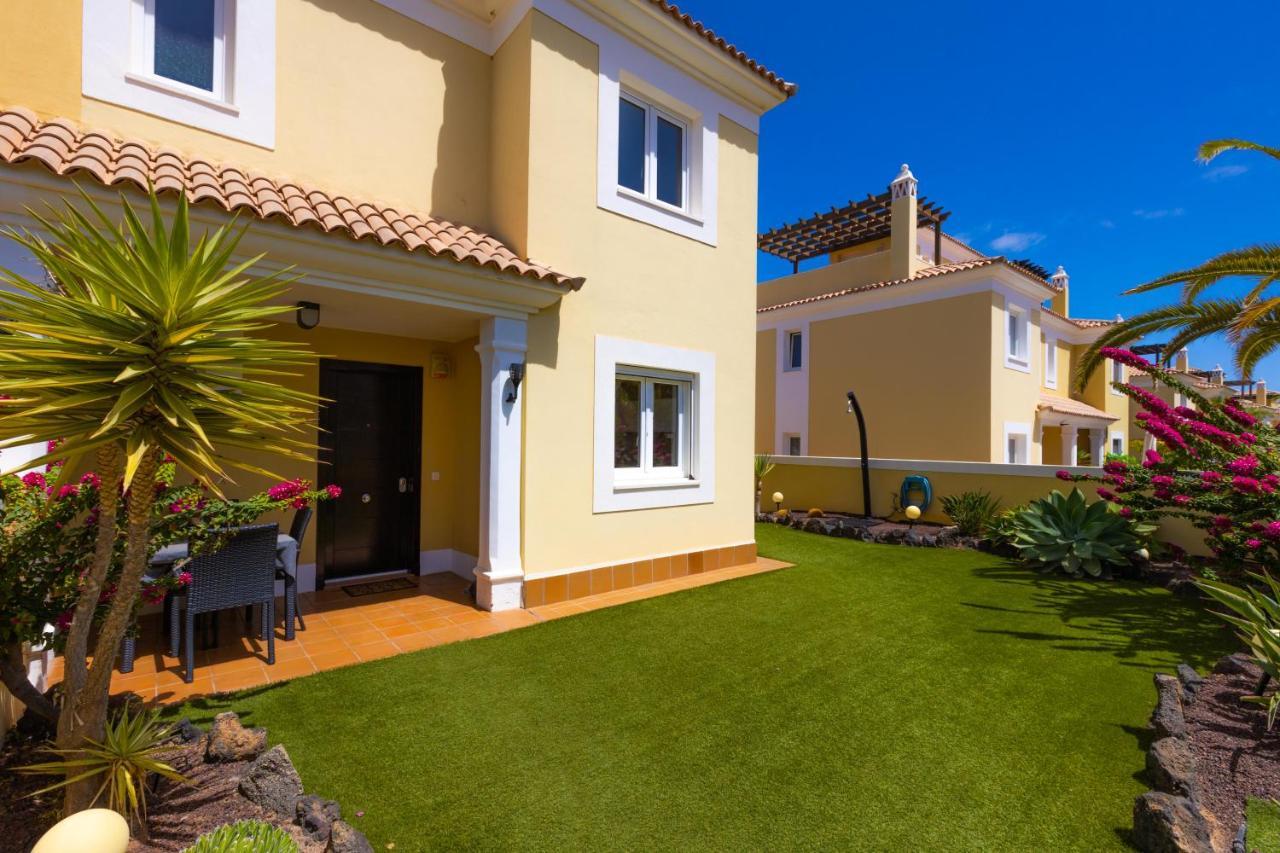 Villa Ottavio Golden Park Corralejo Zewnętrze zdjęcie